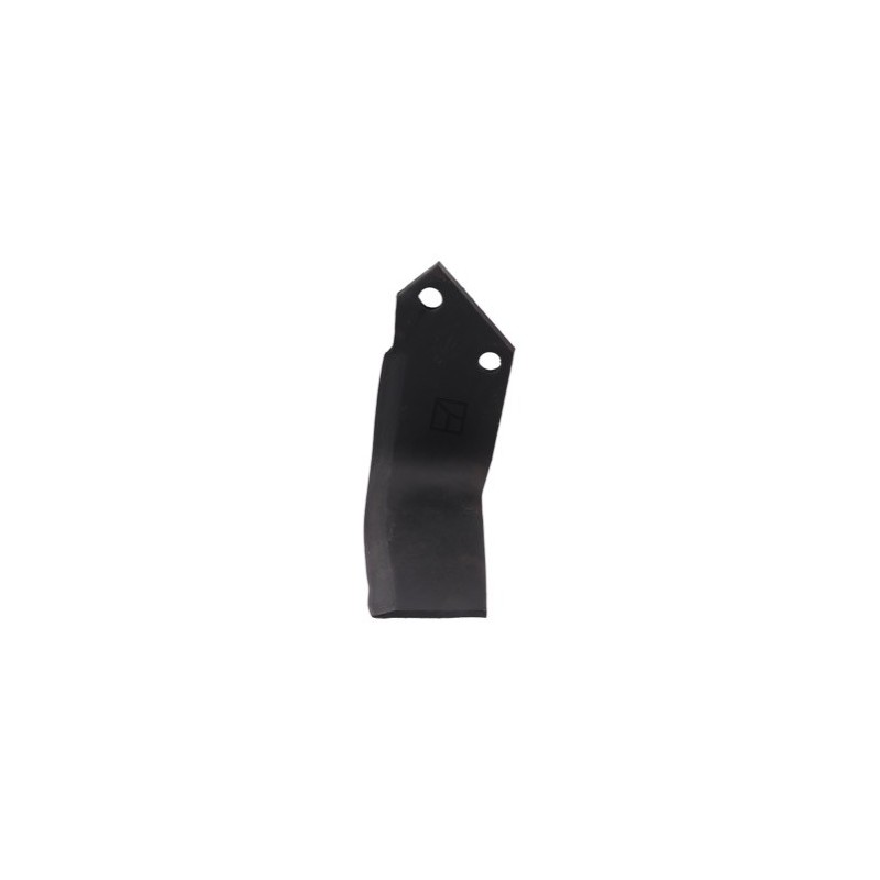 Couteau 180x80mm, droit - Celli - 422512