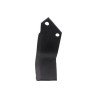 Couteau 180x80mm, droit - Celli - 422512