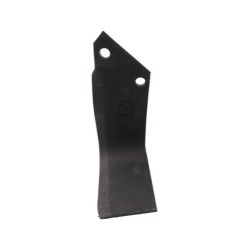 Couteau 234x80mm, droit - Celli