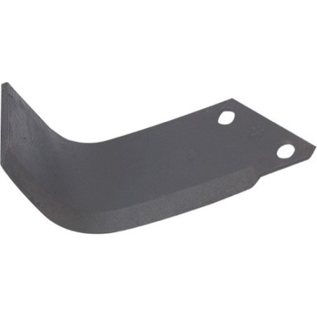 Couteau 234x80mm, gauche - Celli