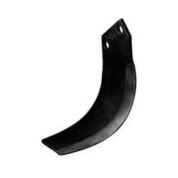 Couteau 185x70mm, gauche - Celli - 522506