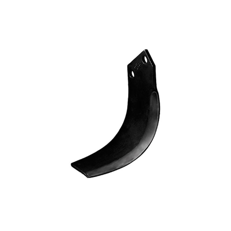 Couteau 185x70mm, gauche - Celli - 522506