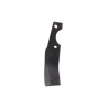 Couteau 200x50mm, droit - Casorzo - SU4 - CU6