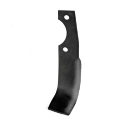 Couteau 200x50mm, gauche - Casorzo - SU4 - CU6