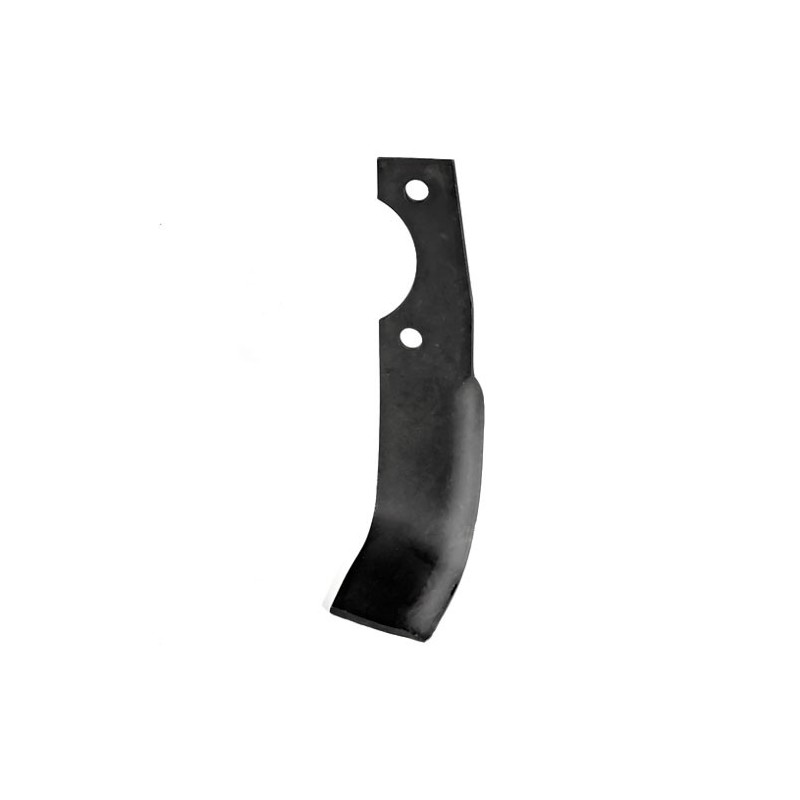 Couteau 200x50mm, gauche - Casorzo - SU4 - CU6