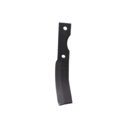 Couteau 195x30mm, droit - Casorzo - CU 125