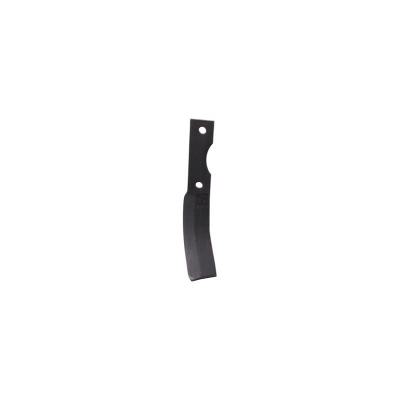 Couteau 195x30mm, droit - Casorzo - CU 125
