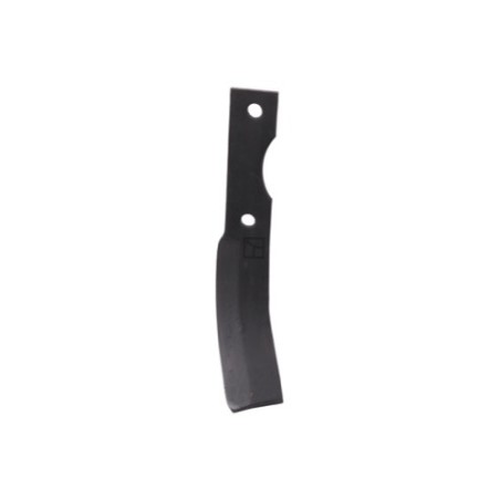 Couteau 195x30mm, droit - Casorzo - CU 125