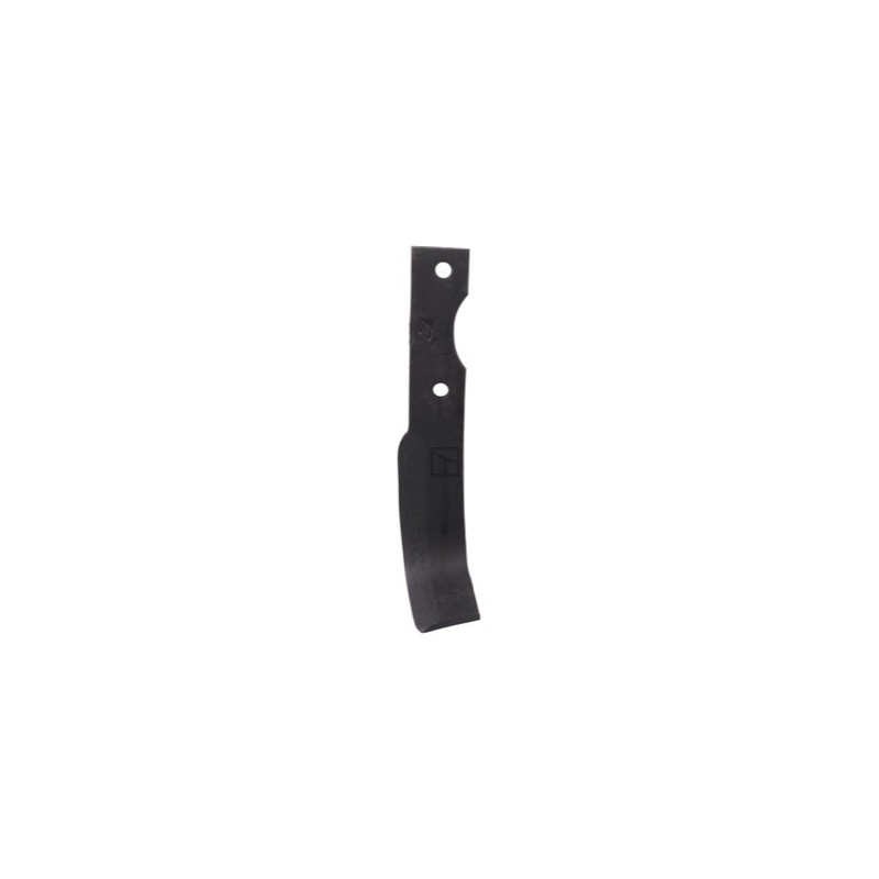 Couteau 220x35mm, droit - Casorzo