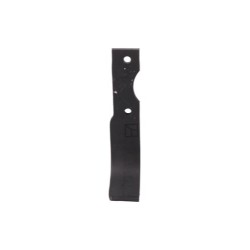 Couteau 195x35mm, droit - Casorzo