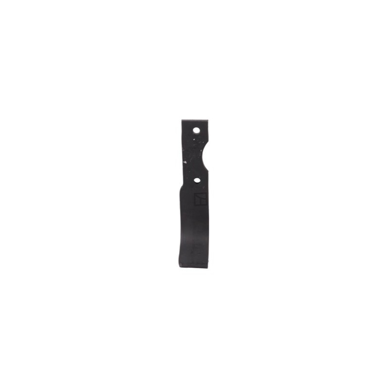 Couteau 195x35mm, droit - Casorzo