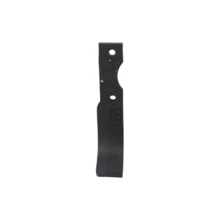 Couteau 195x35mm, droit - Casorzo