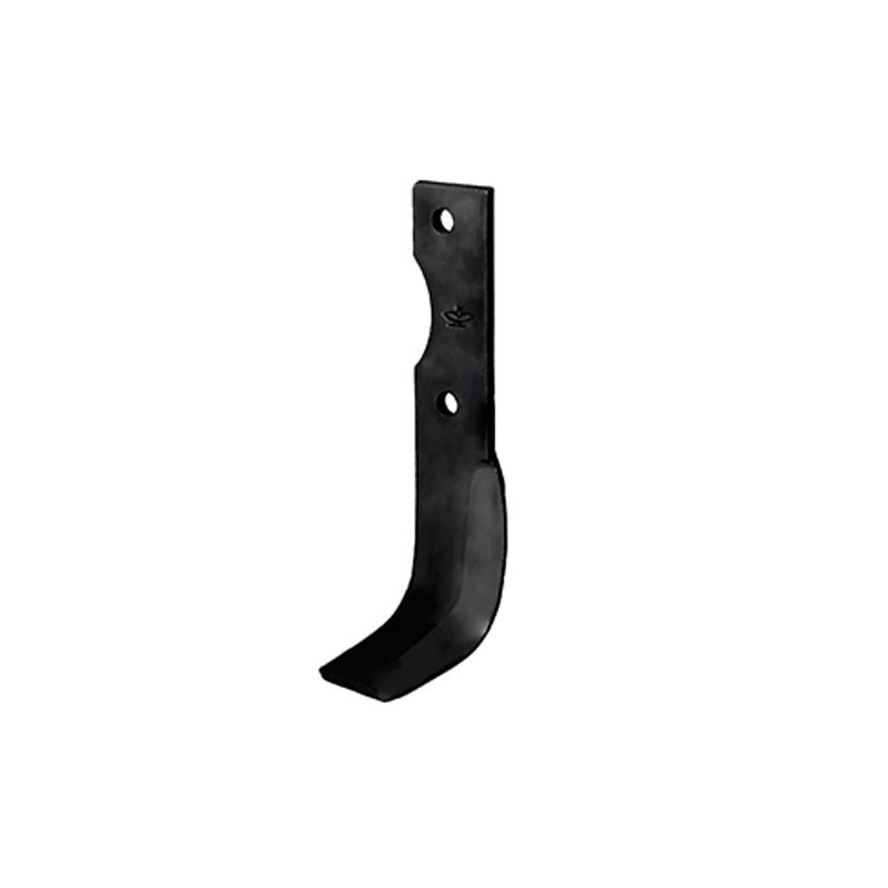 Couteau 195x35mm, gauche - Casorzo