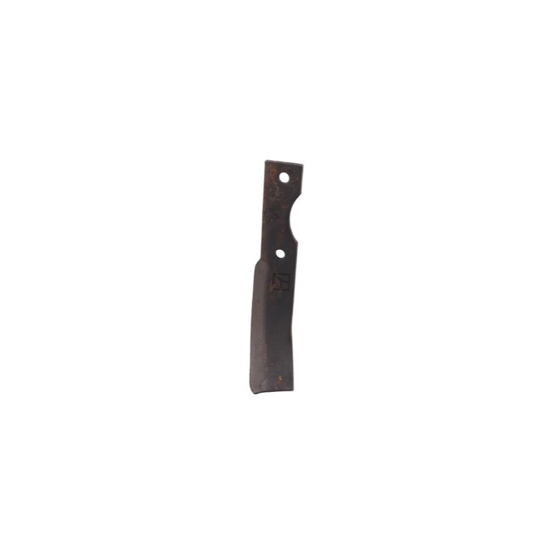 Couteau 205x35mm, droit - Casorzo - SU3 - CU6