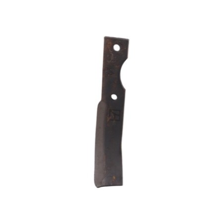 Couteau 205x35mm, droit - Casorzo - SU3 - CU6