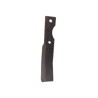 Couteau 205x35mm, droit - Casorzo - SU3 - CU6