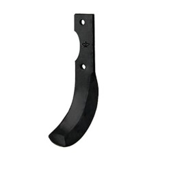 Couteau 205x35mm, gauche - Casorzo - SU3 - CU6