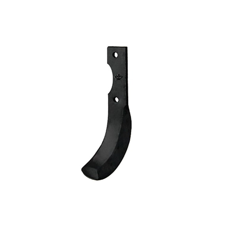 Couteau 205x35mm, gauche - Casorzo - SU3 - CU6