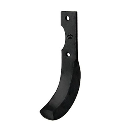 Couteau 205x35mm, gauche - Casorzo - SU3 - CU6