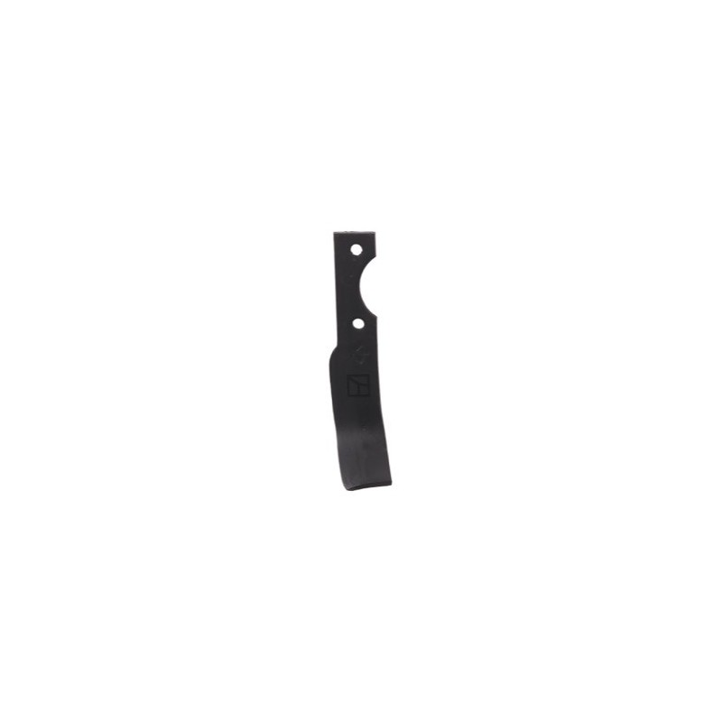 Couteau 183x30mm, droit - Carraro Antonio - 37935004
