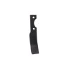Couteau 183x30mm, droit - Carraro Antonio - 37935004