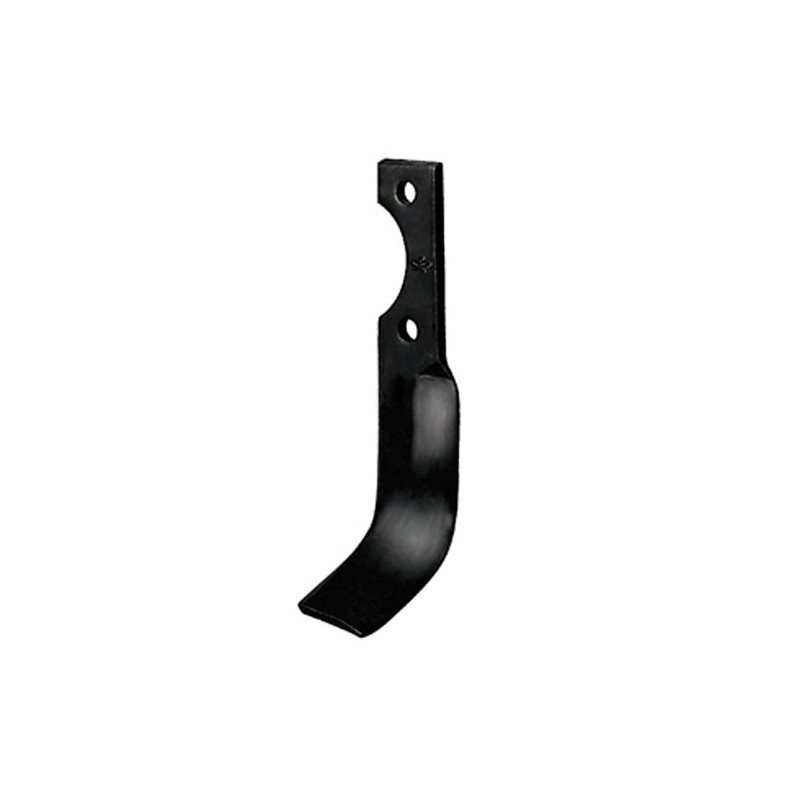 Couteau 183x30mm, gauche - Carraro Antonio - 37935005