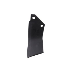 Couteau 172x70mm, droit - Carraro Antonio