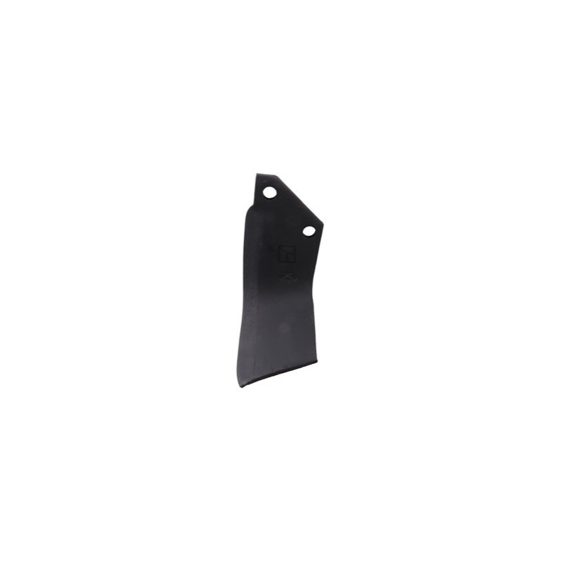Couteau 172x70mm, droit - Carraro Antonio