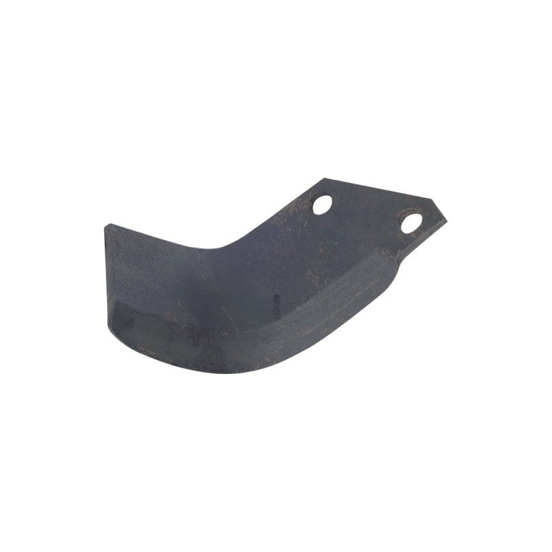 Couteau 172x70mm, gauche - Carraro Antonio