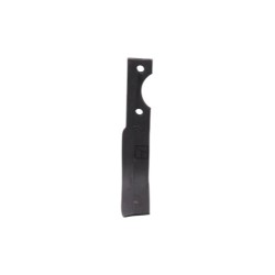 Couteau 185x30mm, droit - Carraro Antonio - 6809007