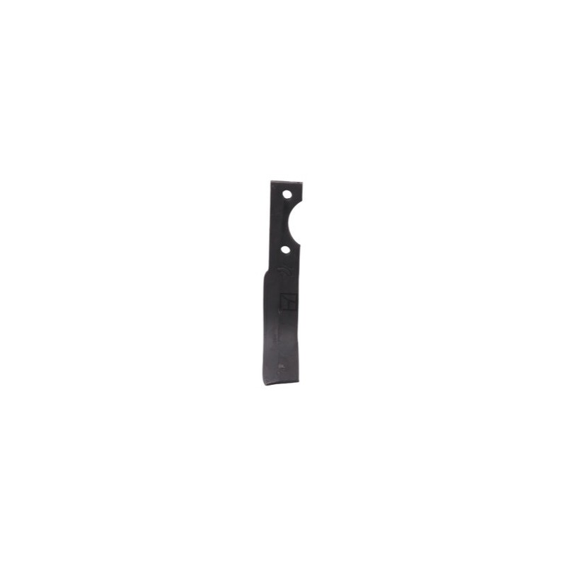 Couteau 185x30mm, droit - Carraro Antonio - 6809007