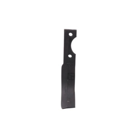 Couteau 185x30mm, droit - Carraro Antonio - 6809007