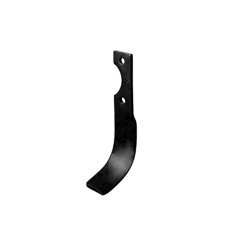Couteau 185x30mm, gauche - Carraro Antonio - 6809008