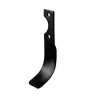 Couteau 185x30mm, gauche - Carraro Antonio - 6809008