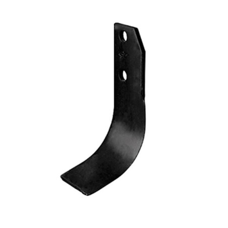 Couteau 178x50mm, gauche - Carraro Antonio - 6809006