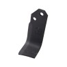 Couteau 160x50mm, droit - CAB - RINGO M10