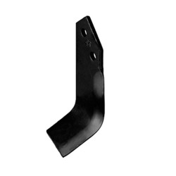 Couteau 160x50mm, gauche - CAB - RINGO M10