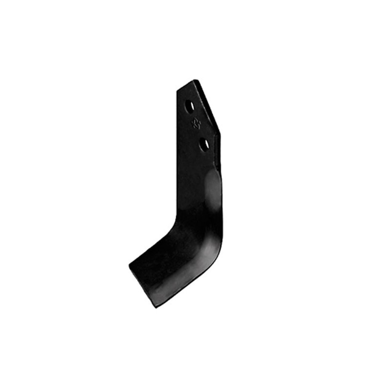 Couteau 160x50mm, gauche - CAB - RINGO M10