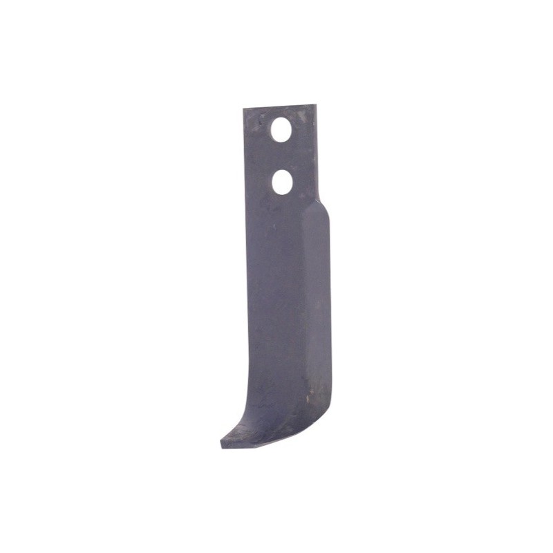 Couteau 125x30mm, gauche - Bungartz - E 5 2057