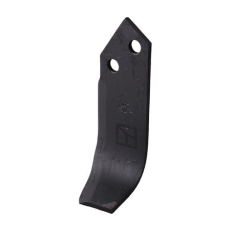 Couteau 162x55mm, droit - Bungartz - N 5265