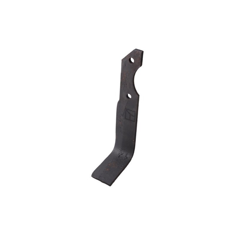 Couteau 212x30mm, droit - Brumital-Agris