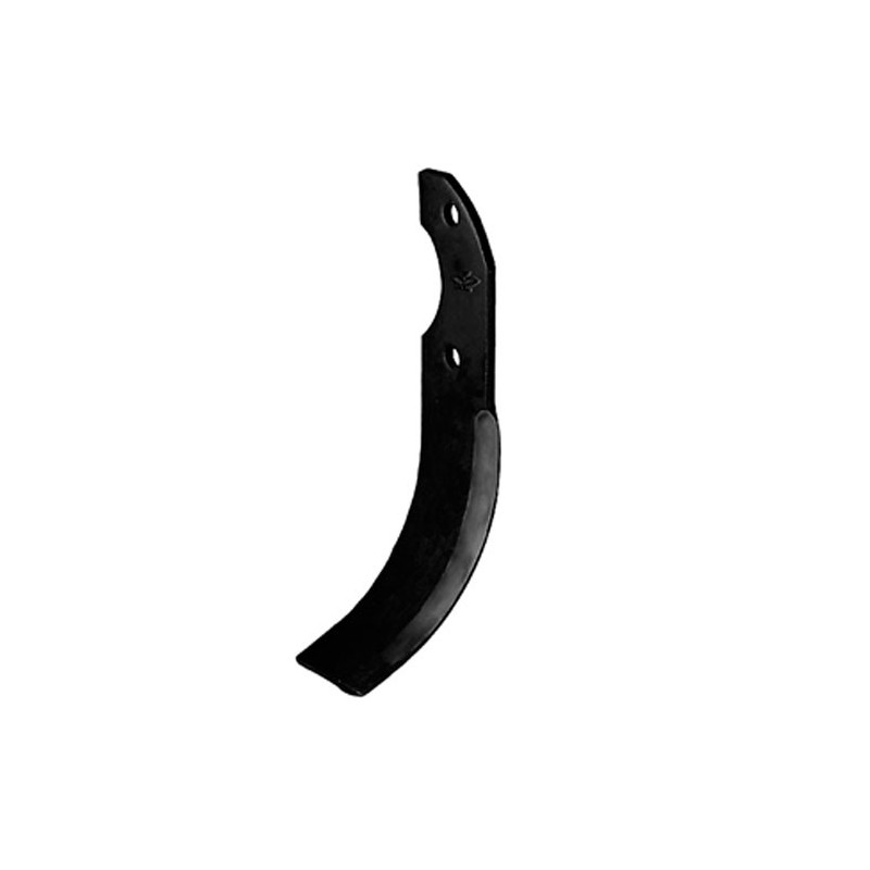 Couteau 212x30mm, gauche - Brumital-Agris