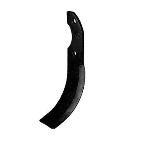 Couteau 212x30mm, gauche - Brumital-Agris