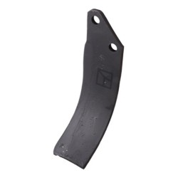 Couteau 180x50mm, droit - Brumital-Agris