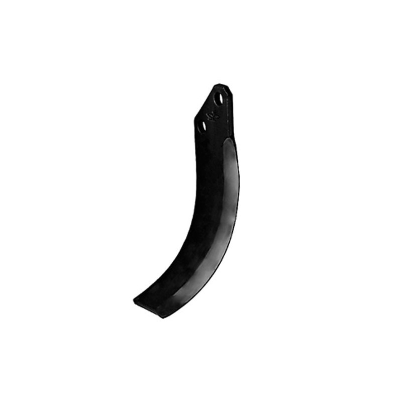 Couteau 180x50mm, gauche - Brumital-Agris