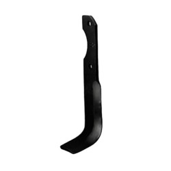 Couteau 200x35mm, gauche - Brumital-Agris