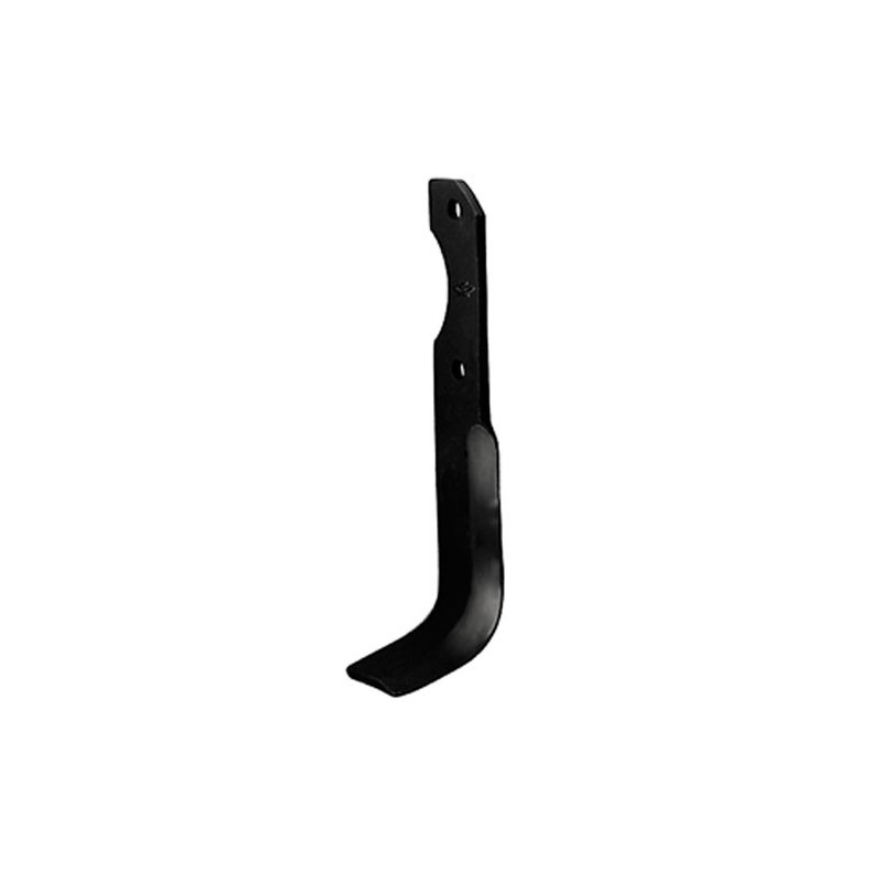 Couteau 200x35mm, gauche - Brumital-Agris