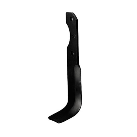 Couteau 200x35mm, gauche - Brumital-Agris