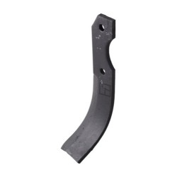 Couteau 182x35mm, droit - Brumital-Agris - 09Z11