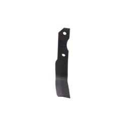 Couteau 180x30mm, droit - Brumital-Agris - 04Z04